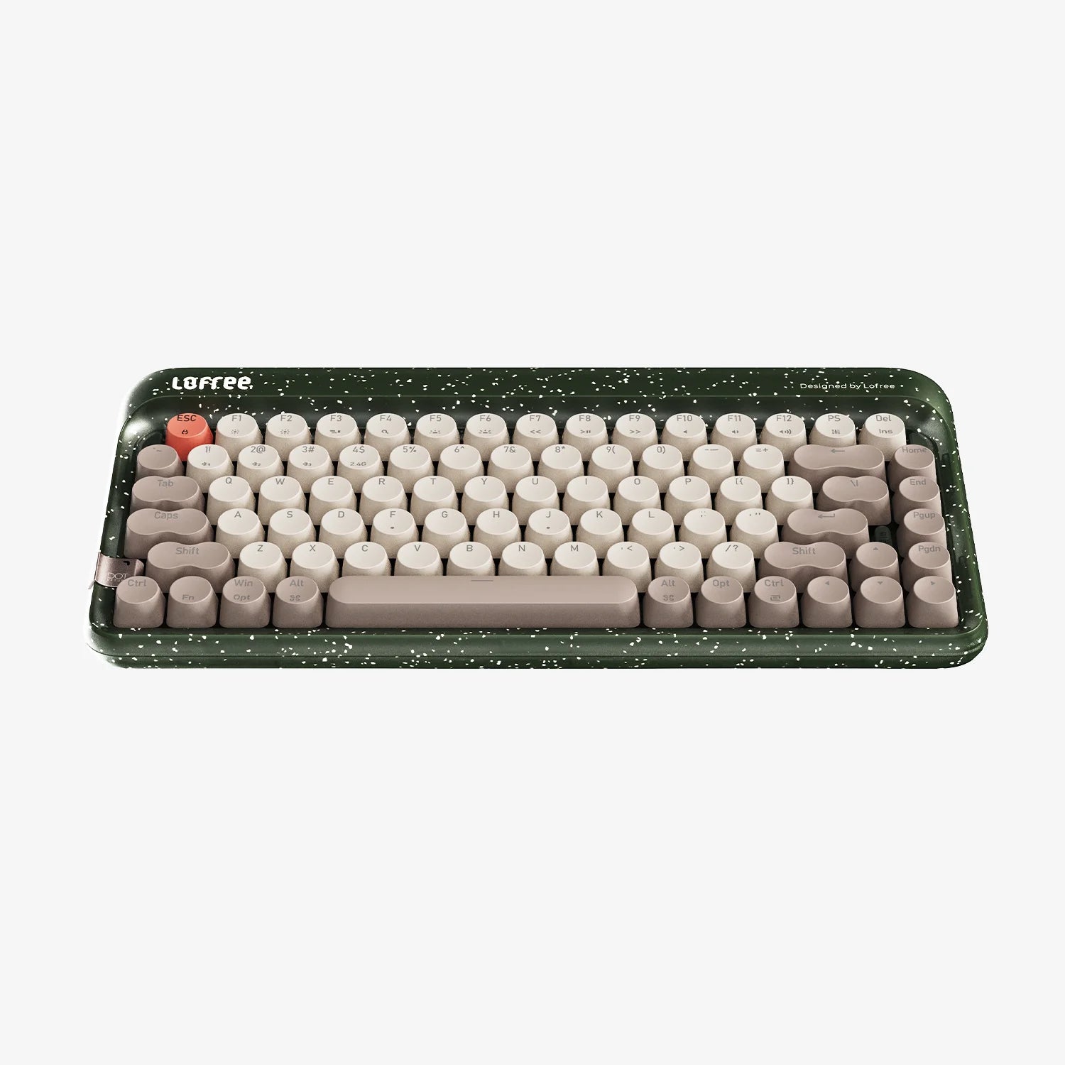 Return Mechanical Keyboard